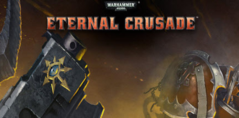 First impressions of Warhammer 40k Eternal Crusade