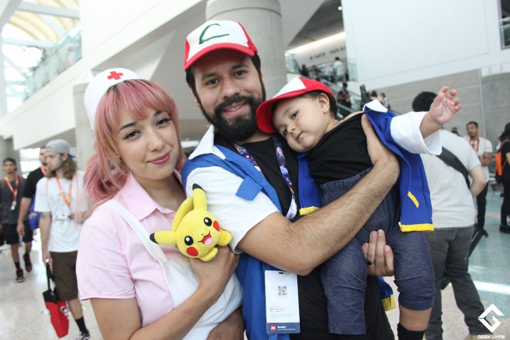 Anime Expo: Influencers' Best Show Recs, Including NSFW Ones