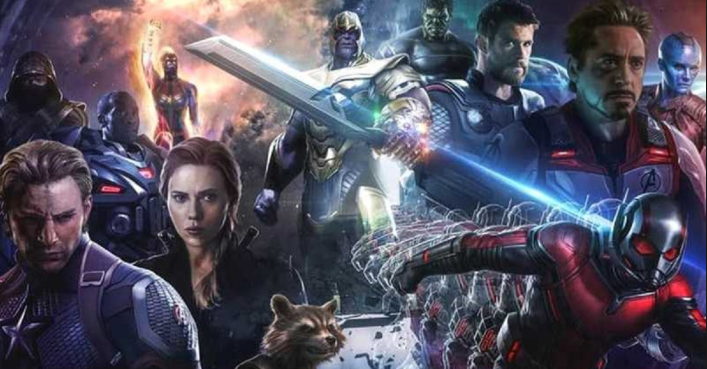 Avengers: Endgame Review. Was it Worth the Wait?(Minimum Spoilers ...