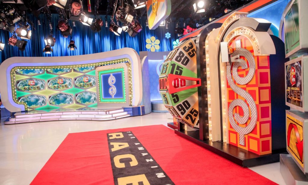 The Best TV Game Shows Of All Time - The Geek Lyfe