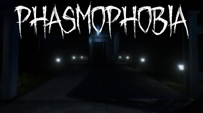 How to Play Phasmophobia! - The Geek Lyfe