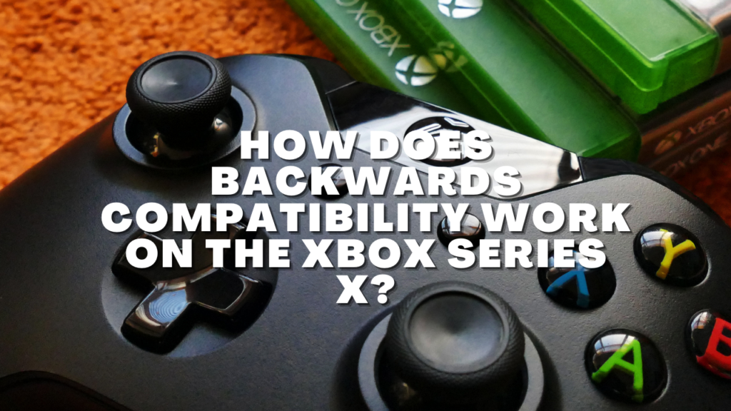 xbox one backwards compatibility