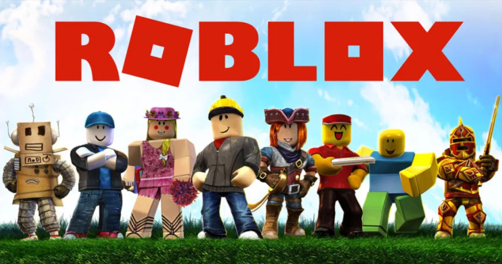 Why Is Roblox So Successful The Geek Lyfe - why is reign of chaos so popular roblox