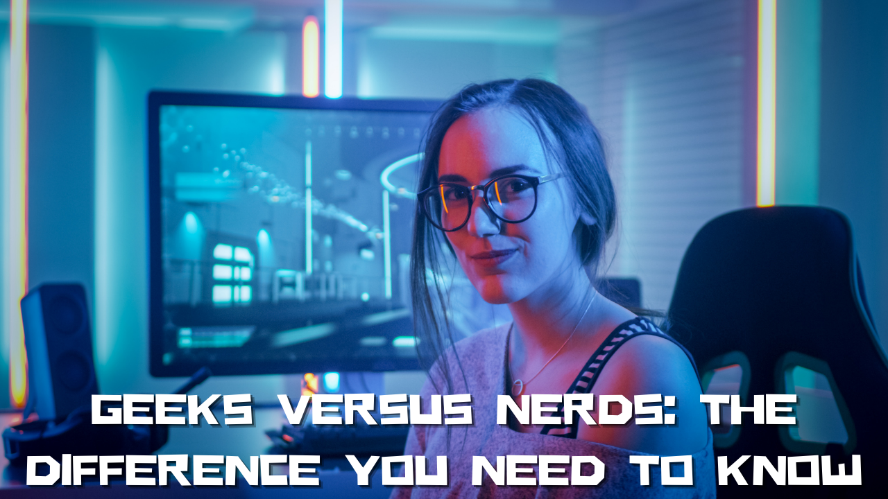 💙 #nerds #nerdgirl #nerd #nerdbrasil #geek #geekbrasil #geeks